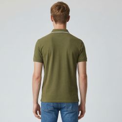 Polo mc piping 27859 torrente Homme TORRENTE