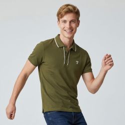 Polo mc piping 27859 torrente Homme TORRENTE