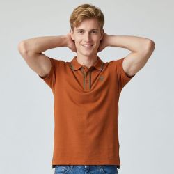 Polo mc piping 27859 torrente Homme TORRENTE