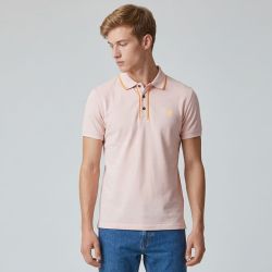 Polo mc piping 27859 torrente Homme TORRENTE