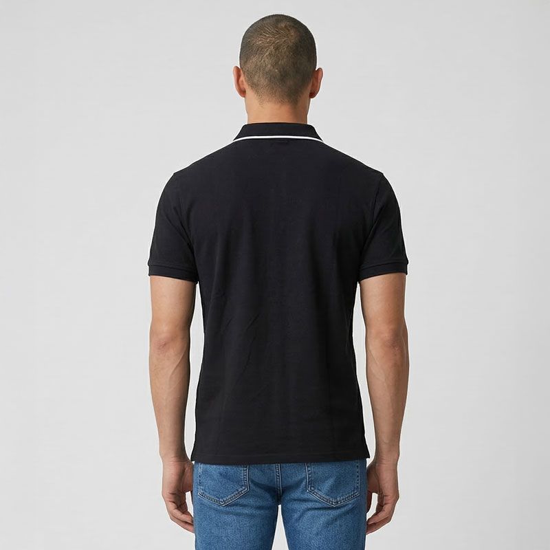 Polo mc piping 27859 torrente Homme TORRENTE