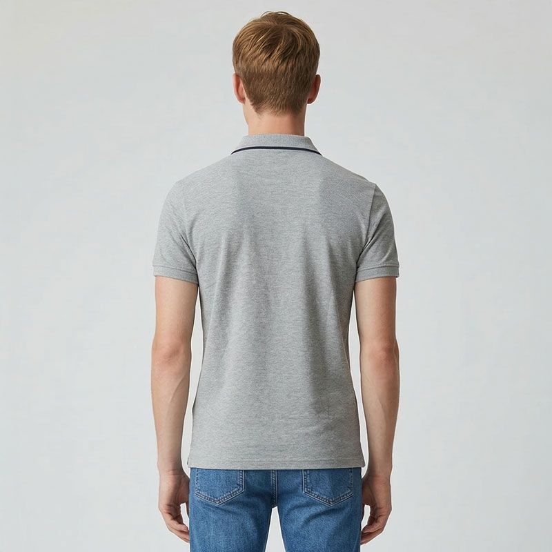 Polo mc piping 27859 torrente Homme TORRENTE