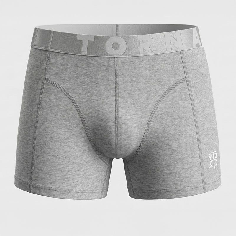 Lot de 3 boxers classi 24049c bill tornade Homme BILL TORNADE