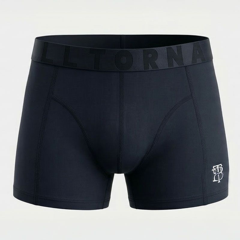 Lot de 3 boxers classi 24049c bill tornade Homme BILL TORNADE