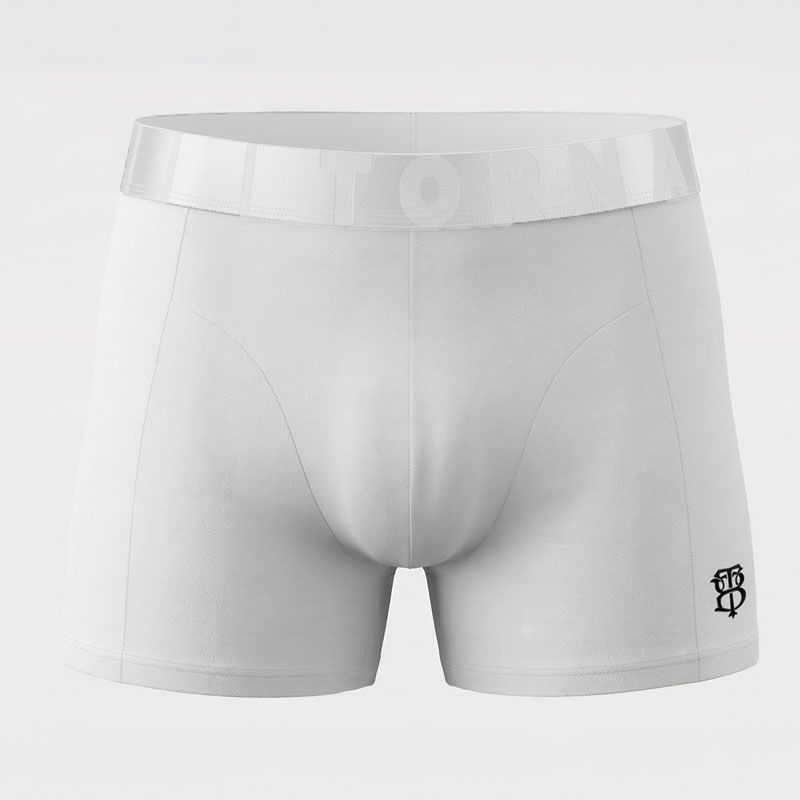 Lot de 3 boxers classi 24049c bill tornade Homme BILL TORNADE