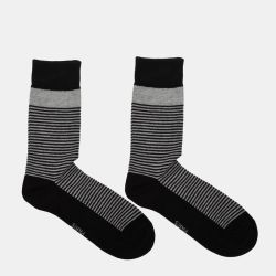 Paire de chaussette fantaisie 11118 t39/46 Homme BILL TORNADE