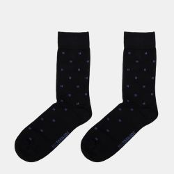 Paire de chaussette fantaisie 11118 t39/46 Homme BILL TORNADE