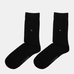 Paire de chaussette fantaisie 11118 t39/46 Homme BILL TORNADE