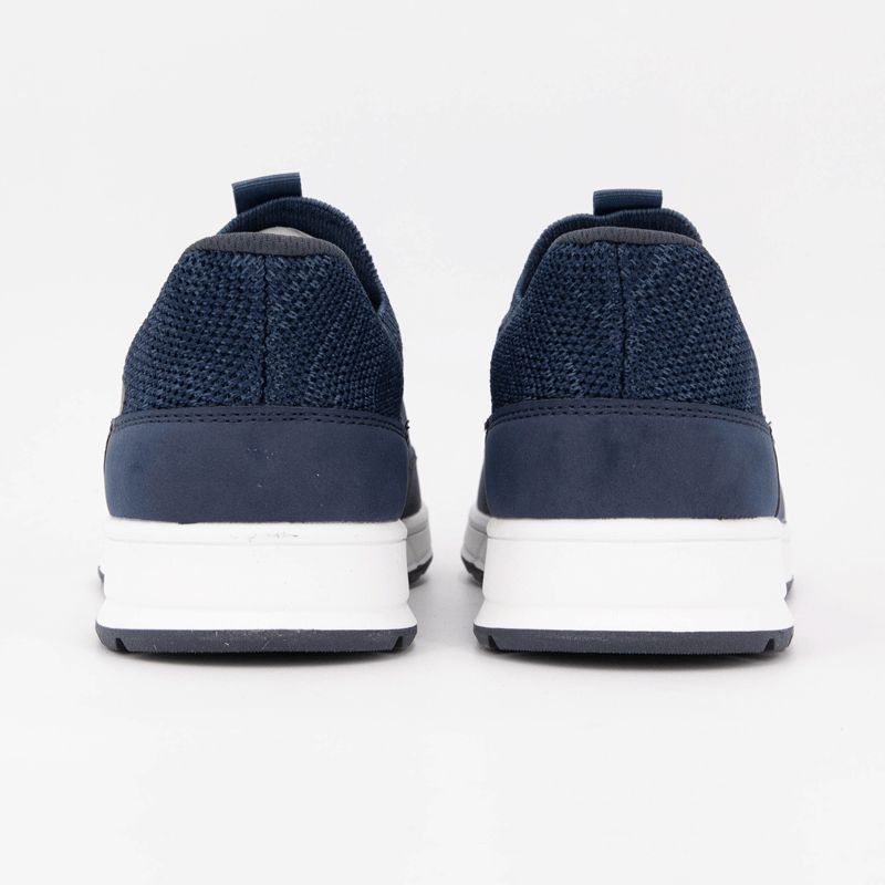 Basket blue 335afb6b6900 t40/45 Homme BUGATTI