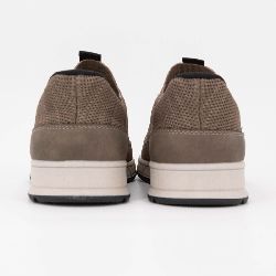 Basket blue 335afb6b6900 t40/45 Homme BUGATTI