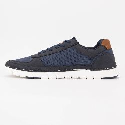 Basket jeans 95r0011003 t40/45 Homme ROMIKA