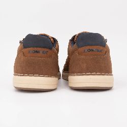 Basket jeans 95r0011003 t40/45 Homme ROMIKA