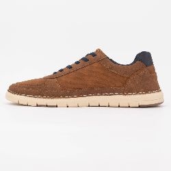 Basket jeans 95r0011003 t40/45 Homme ROMIKA