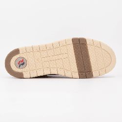 Basket jeans 95r0011003 t40/45 Homme ROMIKA