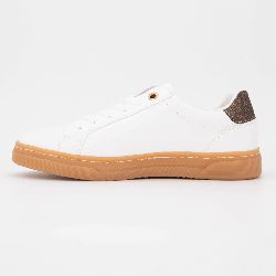 Basket white gold 959041008 t36/41 Femme TOM TAILOR