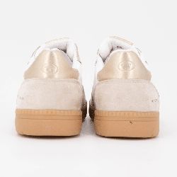 Basket white gold 2690010008 t36/41 Femme TOM TAILOR