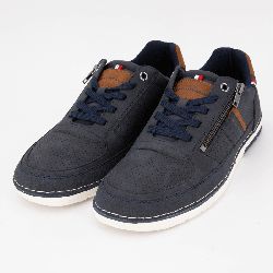 Basket navy 2680020003 t40/46 Homme TOM TAILOR