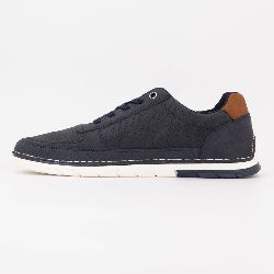 Basket navy 2680020003 t40/46 Homme TOM TAILOR