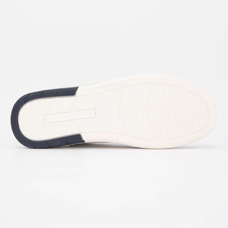 Basket white 2680020003 t40/46 Homme TOM TAILOR