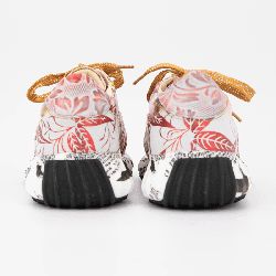 Basket rouge burton 31 t36/41 Femme LAURA VITA