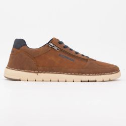 Basket jeans 95r0011003 t40/45 Homme ROMIKA