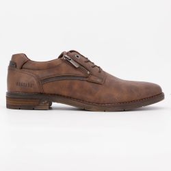 Derby rust 26m131002 t40/46 Homme MUSTANG