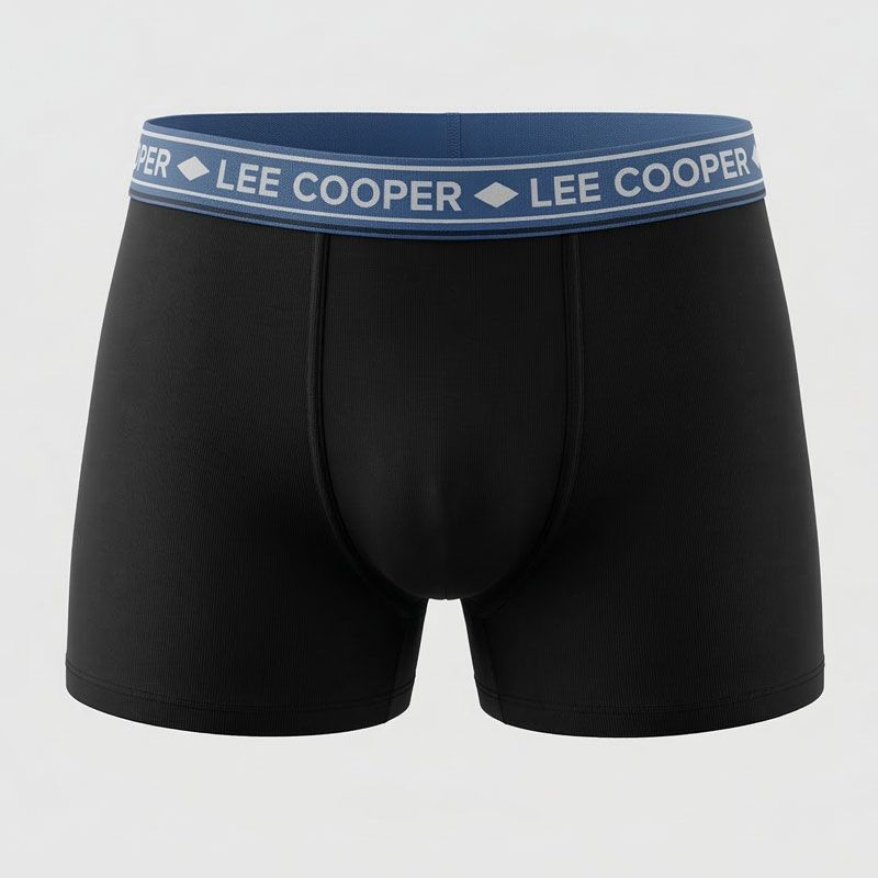 Lot de 3 boxers loreto Homme LEE COOPER