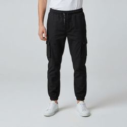 Pantalon cargo indus elastic 24506 Homme BILL TORNADE