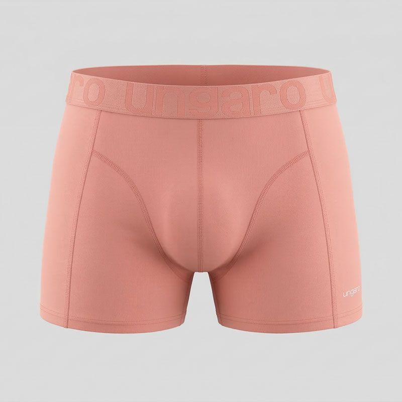 Lot de 3 boxers fashion 24124 ungaro Homme UNGARO