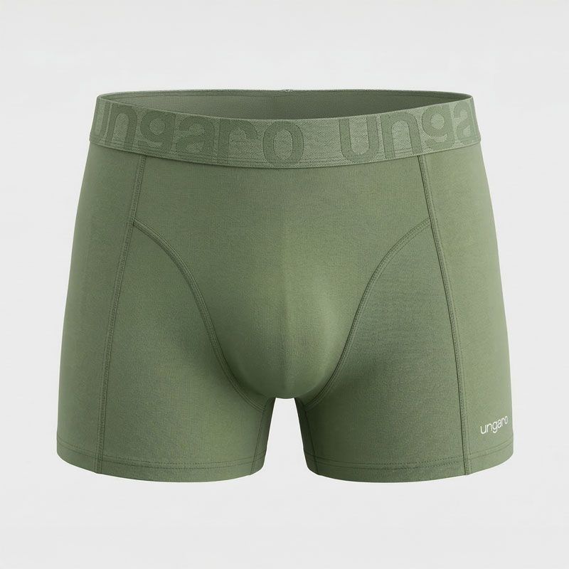 Lot de 3 boxers fashion 24124 ungaro Homme UNGARO