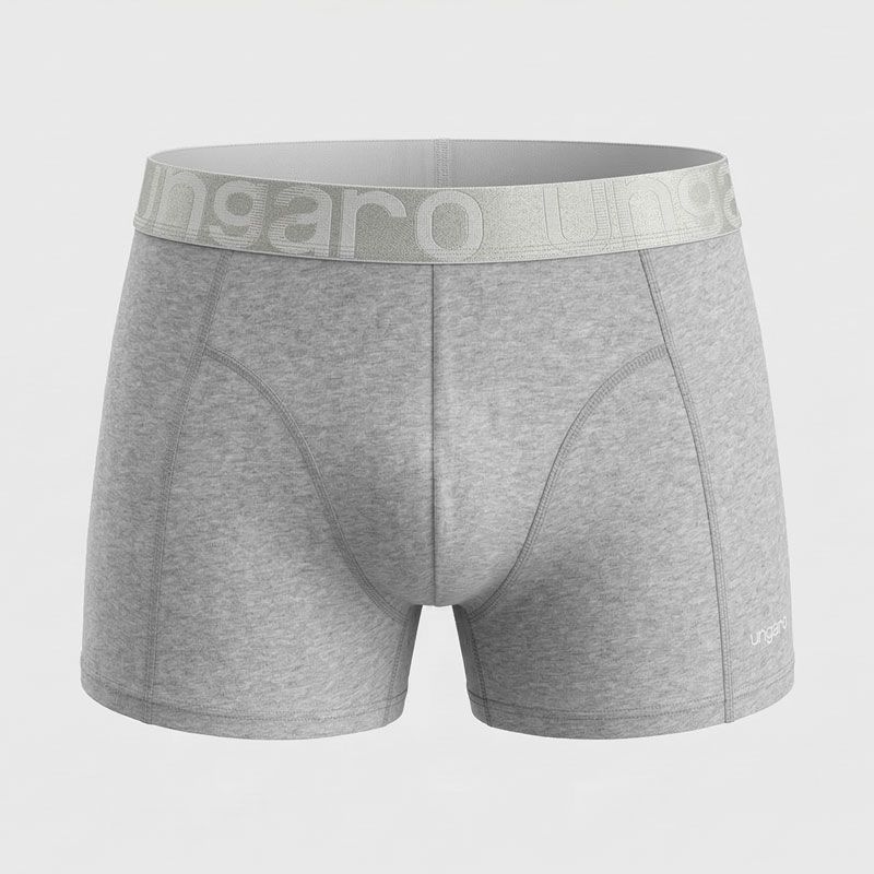 Lot de 3 boxers fashion 24124 ungaro Homme UNGARO