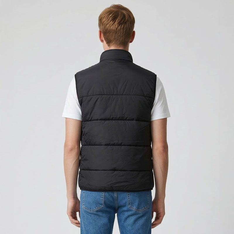 Doudoune sm black 2423101 Homme LE COQ SPORTIF