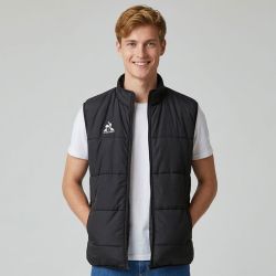Doudoune sm black 2423101 Homme LE COQ SPORTIF