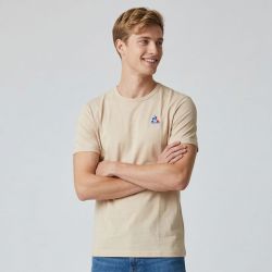 Tee shirt mc rio red 2510018 Homme LE COQ SPORTIF