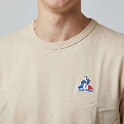 Tee shirt mc rio red 2510018 Homme LE COQ SPORTIF