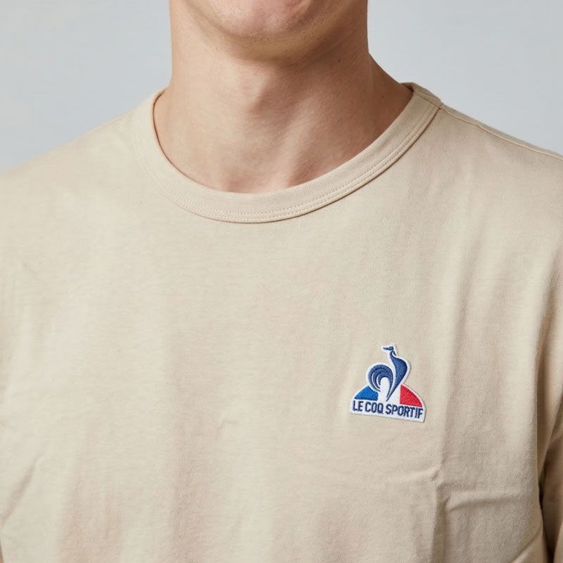 Tee shirt mc rio red 2510018 Homme LE COQ SPORTIF