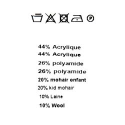 Gilet bleu marvia-m232511m2f Femme LA PETITE ETOILE