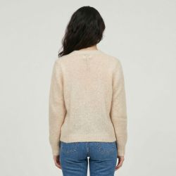 Gilet marine mara-m212511m2f Femme LA PETITE ETOILE