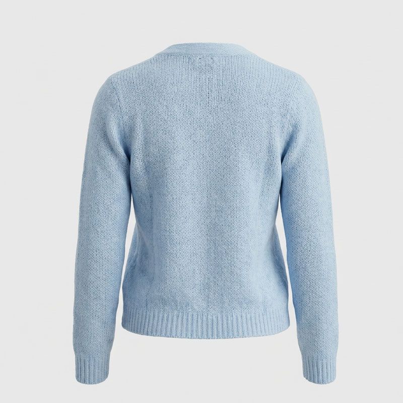 Gilet marine mara-m212511m2f Femme LA PETITE ETOILE