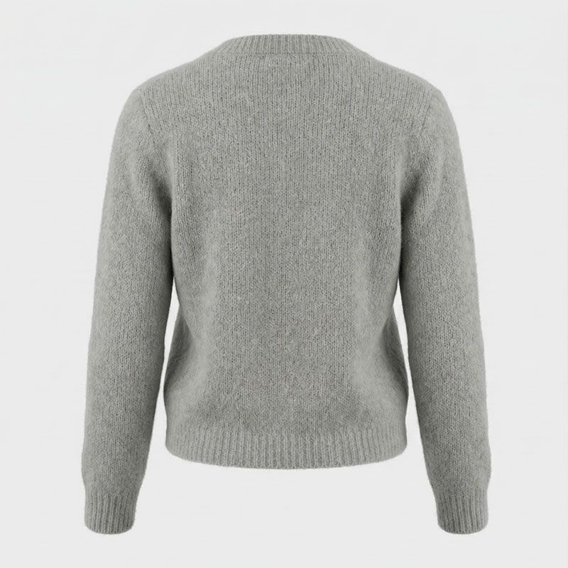 Gilet marine mara-m212511m2f Femme LA PETITE ETOILE