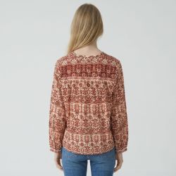 Blouse gypsy berlia-b102511c0a Femme LA PETITE ETOILE