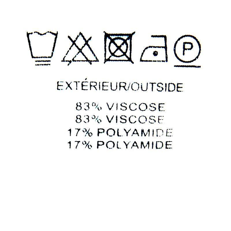 Combi-pantalon bleu laurine-l102513r6a Femme LA PETITE ETOILE