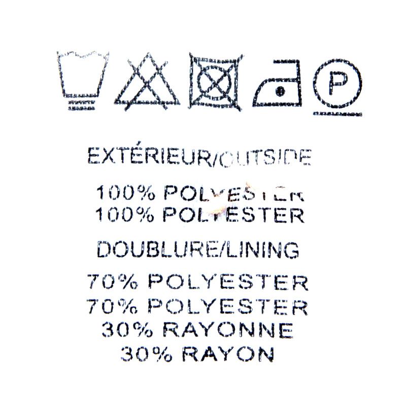 Robe longue bouquet rhyan-r302512y2a Femme LA PETITE ETOILE