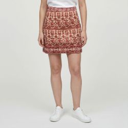 Jupe gypsy june-j102511c0a Femme LA PETITE ETOILE