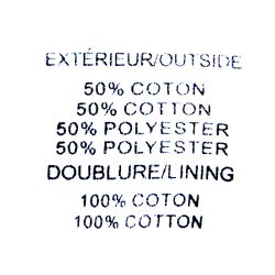 Jupe bleu jane-j102511f0a Femme LA PETITE ETOILE