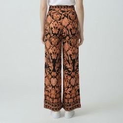 Pantalon palmier pavia-p102512v0a Femme LA PETITE ETOILE