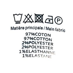 Jeans stone marisol-p202512d1h Femme LA PETITE ETOILE