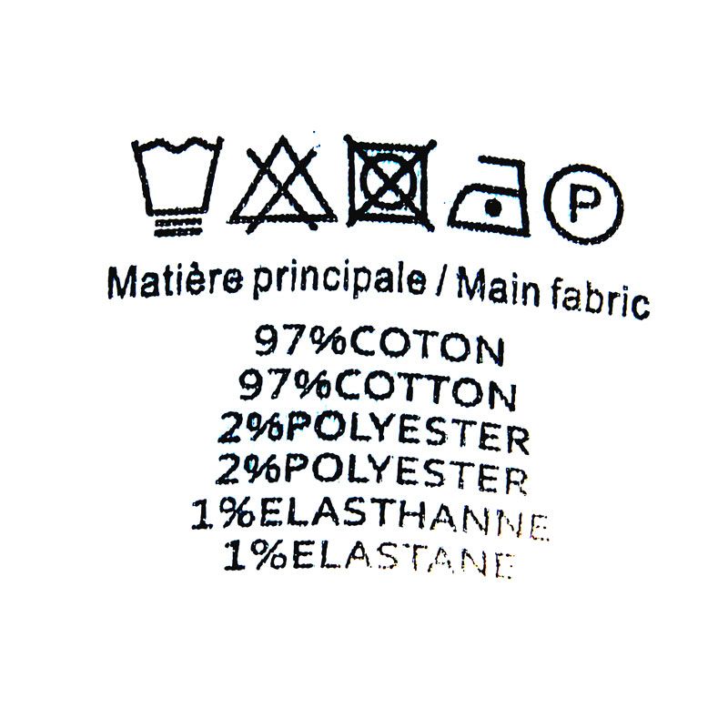 Jeans stone marisol-p202512d1h Femme LA PETITE ETOILE