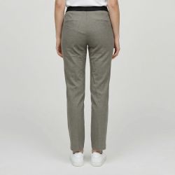 Pantalon bleu perry-p102511z4a Femme LA PETITE ETOILE