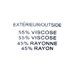 Jupe raye judith-j112511v6a Femme LA PETITE ETOILE